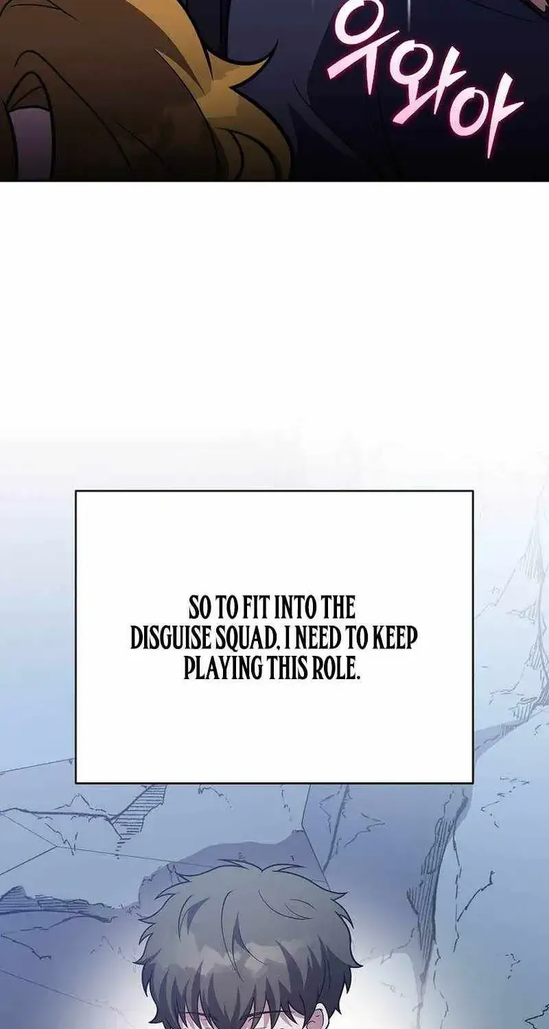 Read The Novel’s Extra (Remake) EN Manga Online