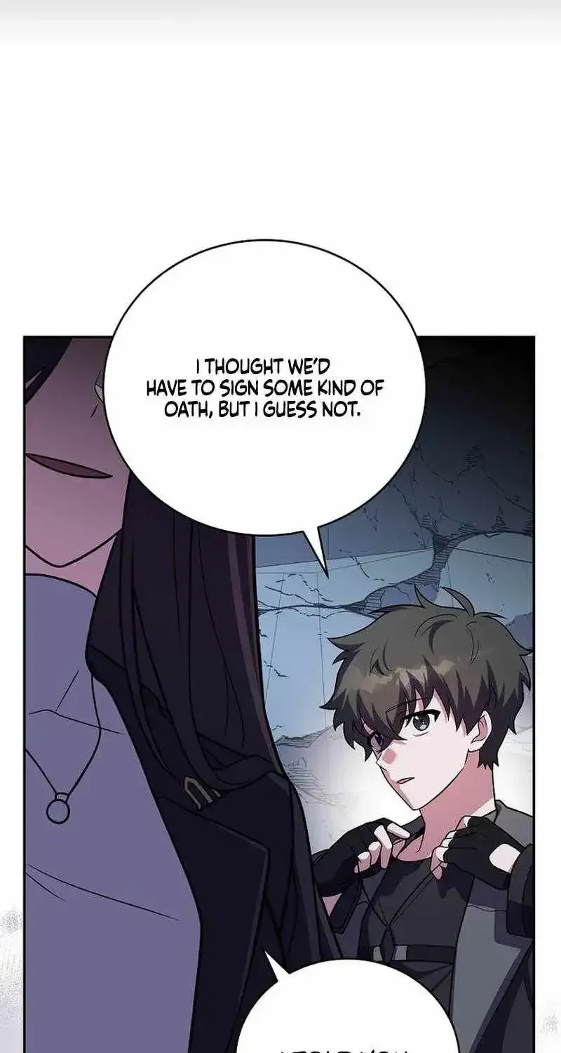 Read The Novel’s Extra (Remake) EN Manga Online