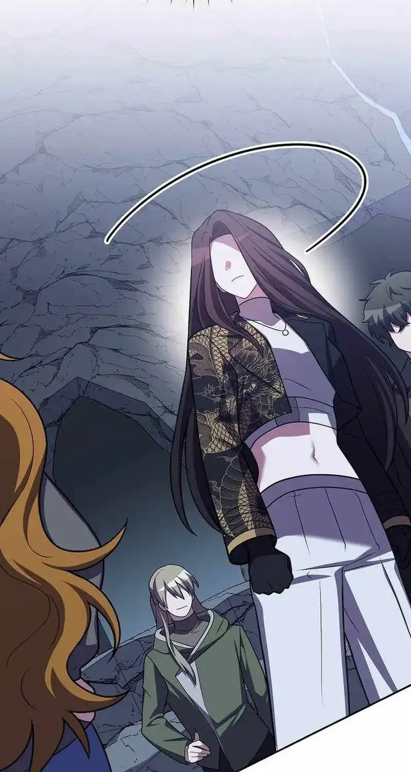 Read The Novel’s Extra (Remake) EN Manga Online