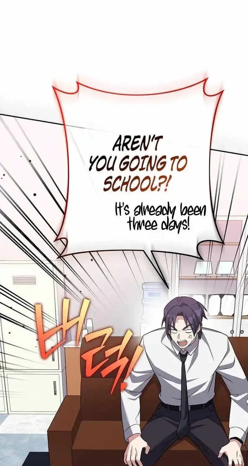 Read The Novel’s Extra (Remake) EN Manga Online