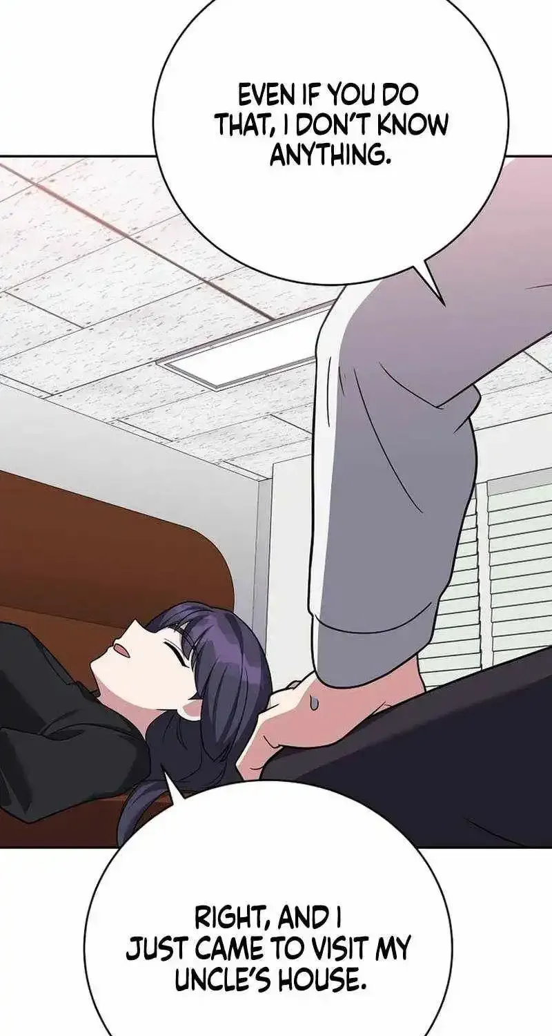 Read The Novel’s Extra (Remake) EN Manga Online