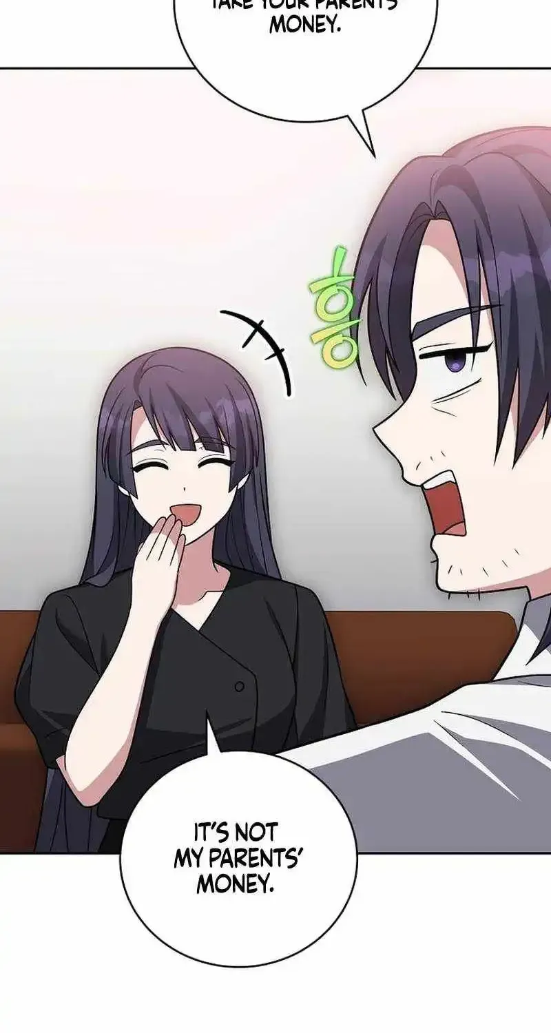 Read The Novel’s Extra (Remake) EN Manga Online