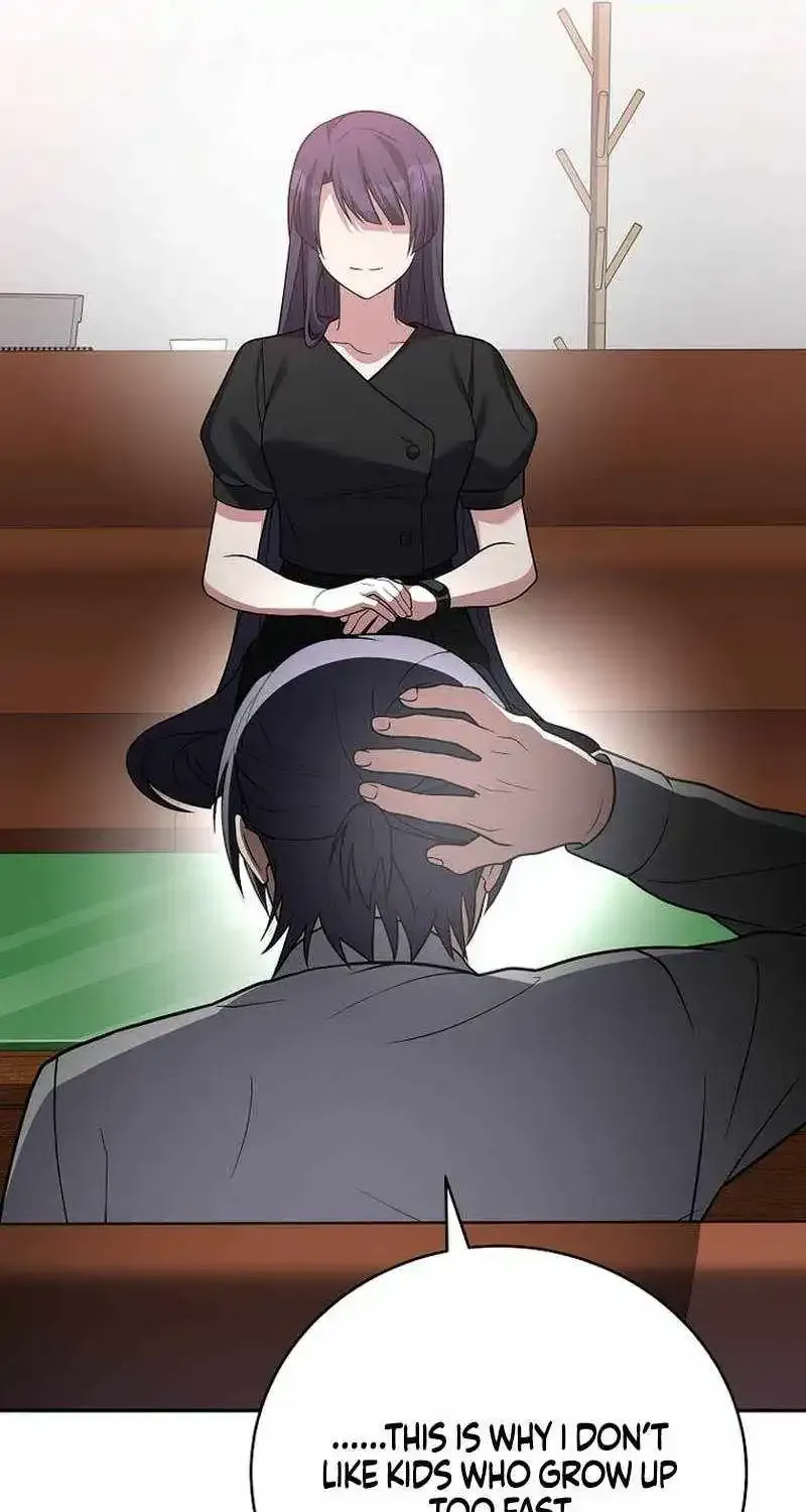 Read The Novel’s Extra (Remake) EN Manga Online