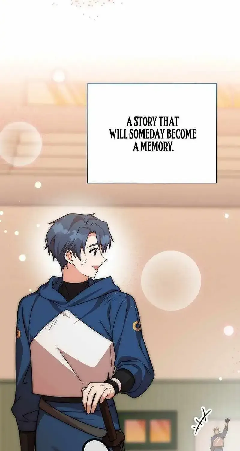 Read The Novel’s Extra (Remake) EN Manga Online