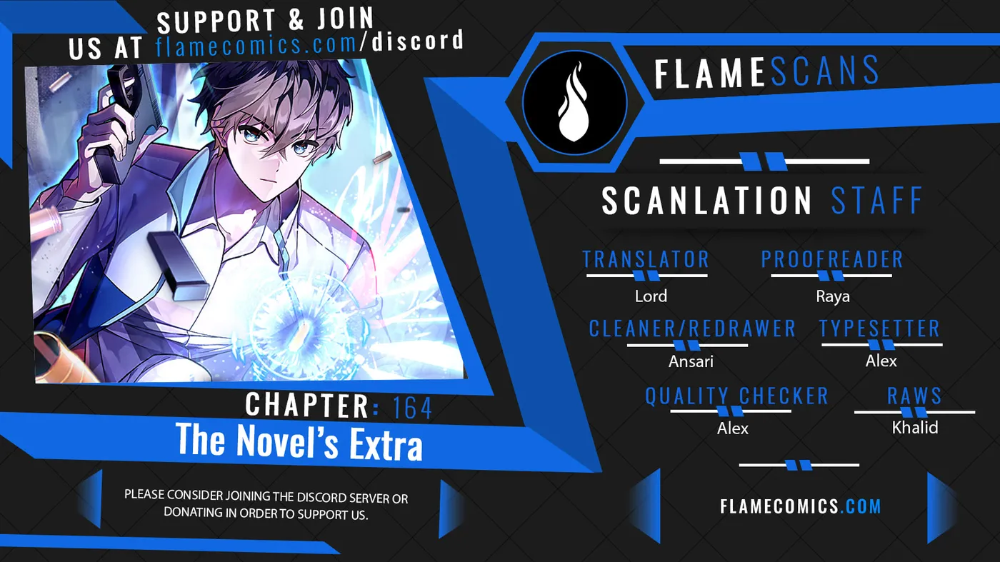 Read The Novel’s Extra (Remake) EN Manga Online