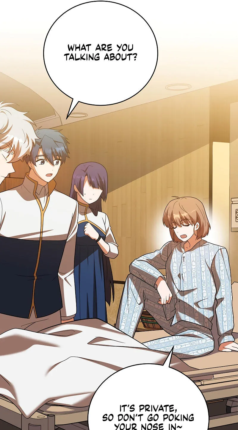 Read The Novel’s Extra (Remake) EN Manga Online