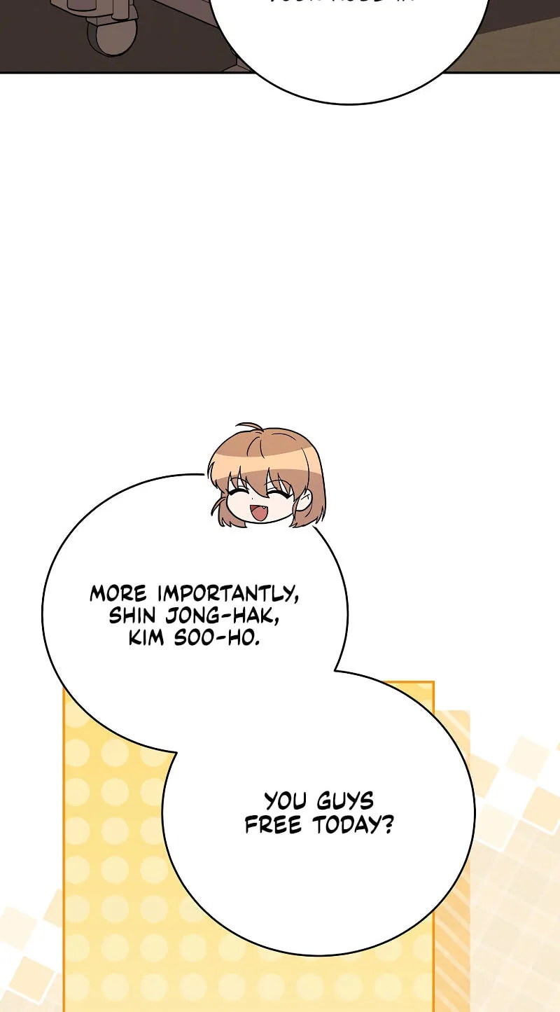 Read The Novel’s Extra (Remake) EN Manga Online