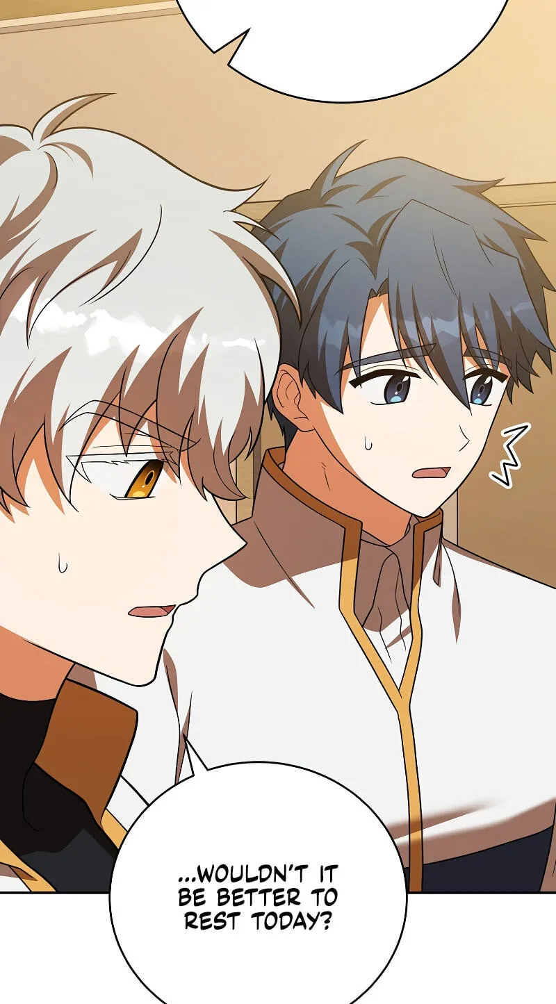 Read The Novel’s Extra (Remake) EN Manga Online