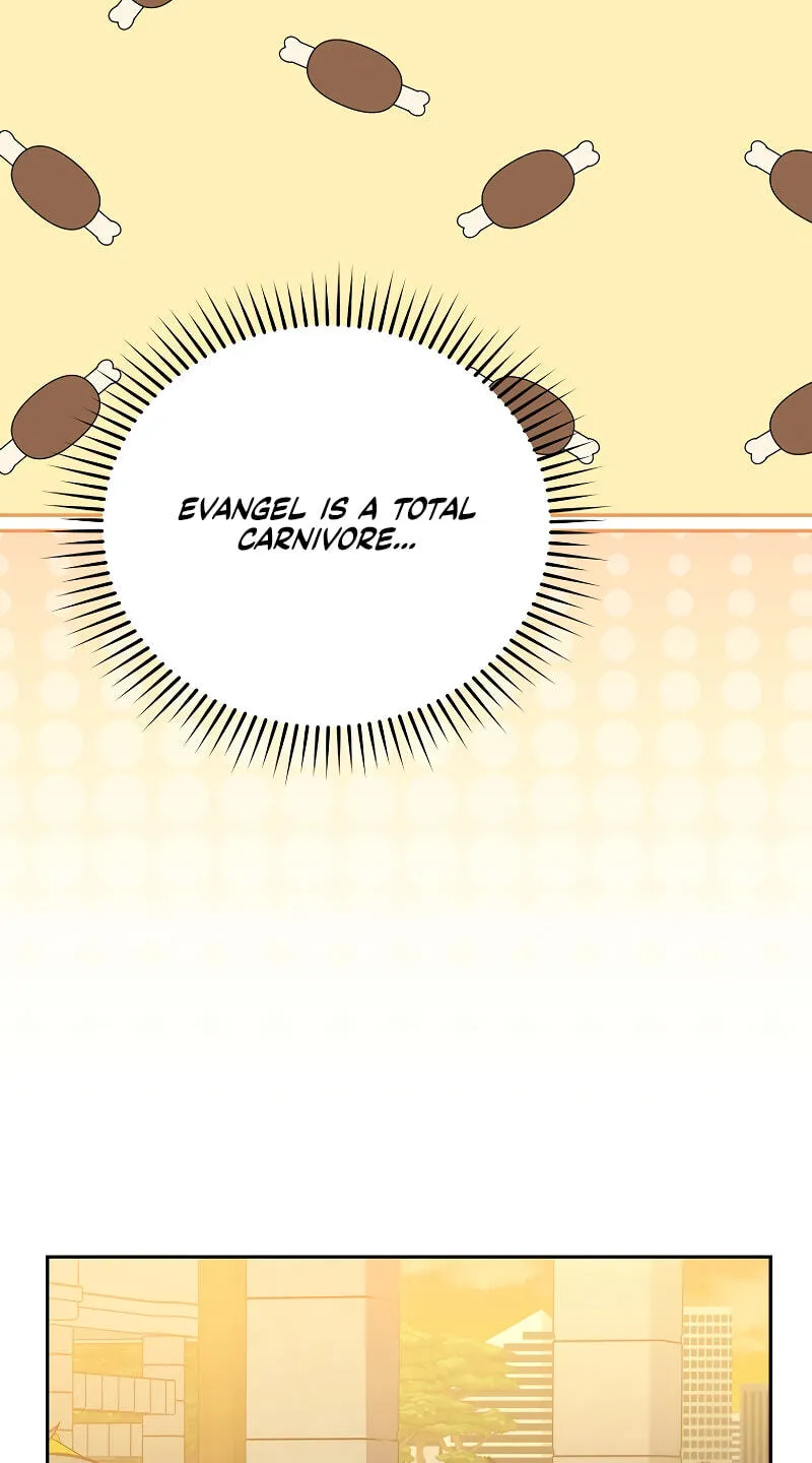 Read The Novel’s Extra (Remake) EN Manga Online