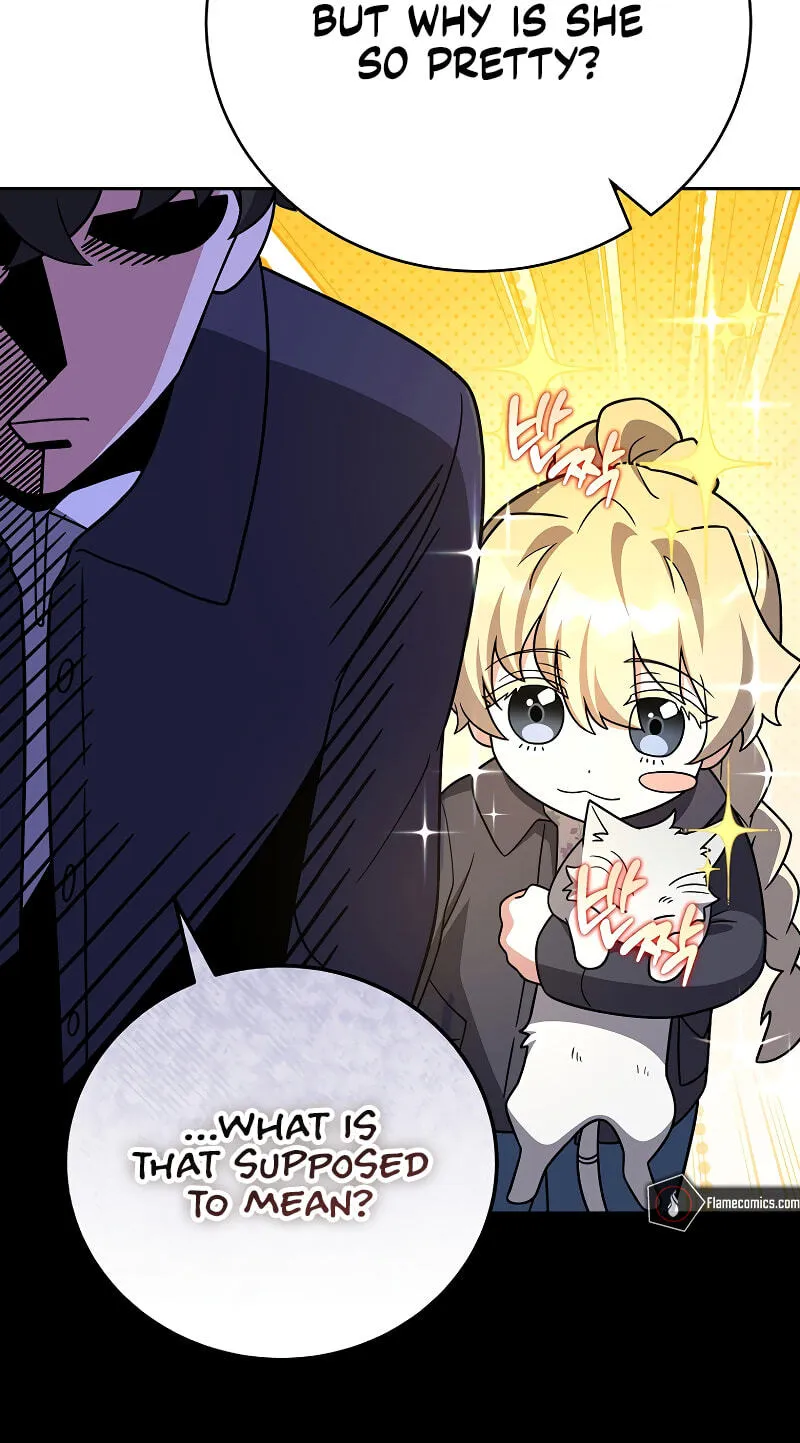 Read The Novel’s Extra (Remake) EN Manga Online