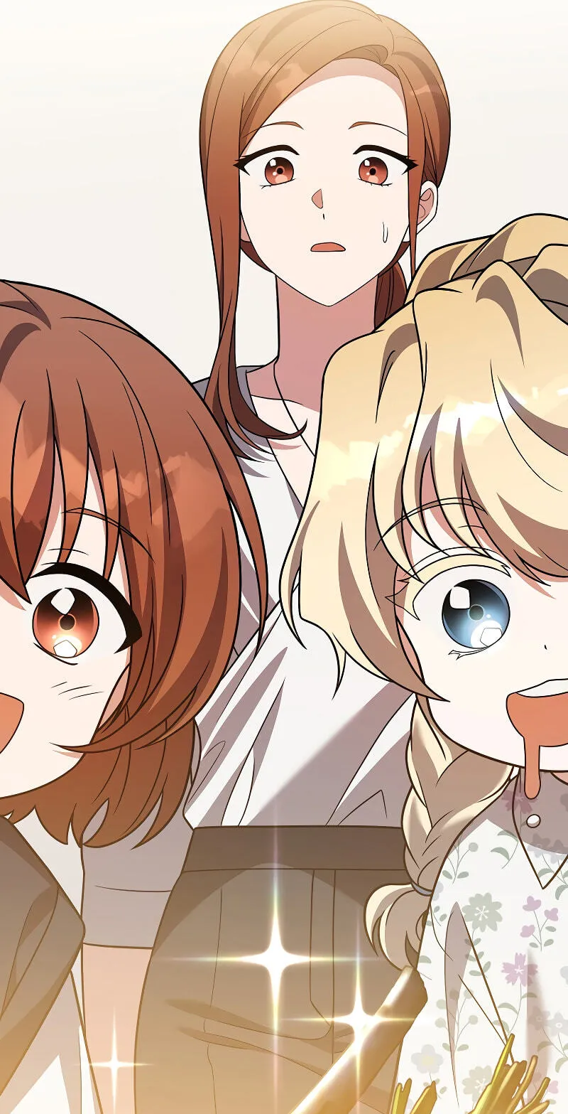 Read The Novel’s Extra (Remake) EN Manga Online