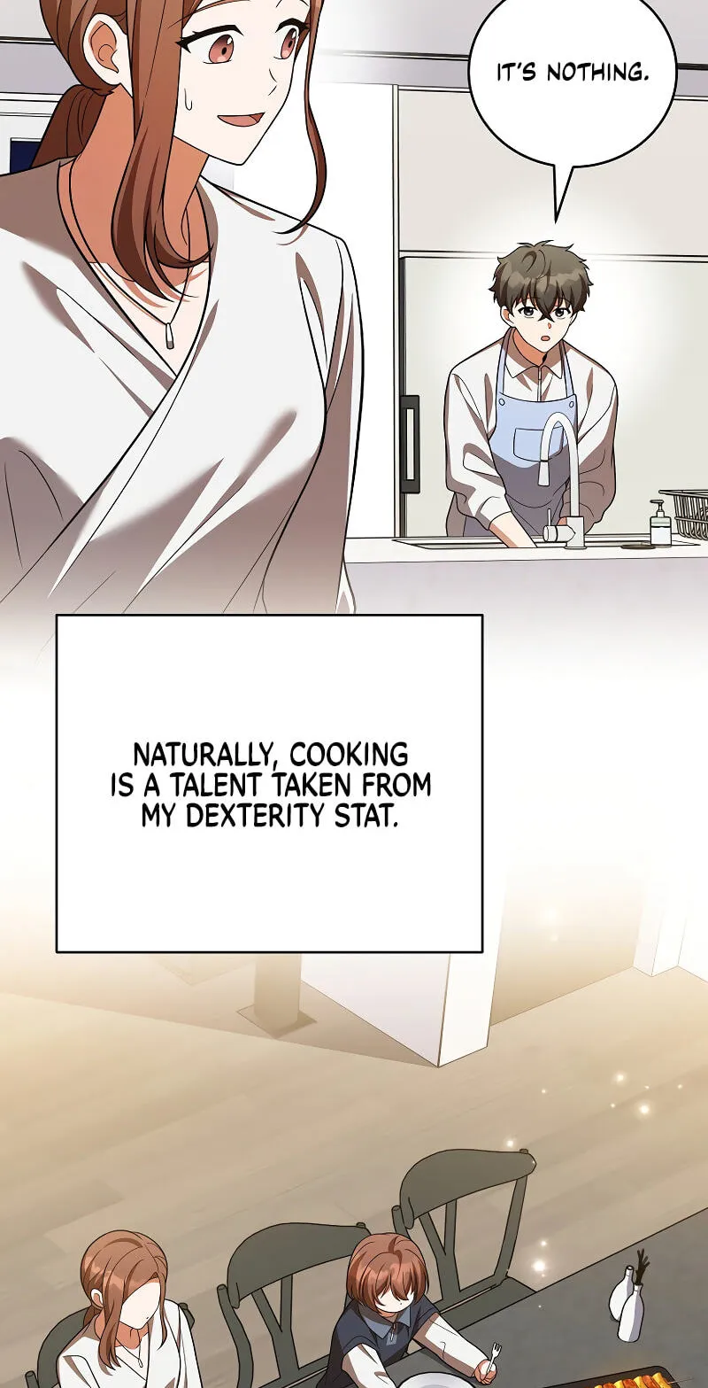 Read The Novel’s Extra (Remake) EN Manga Online