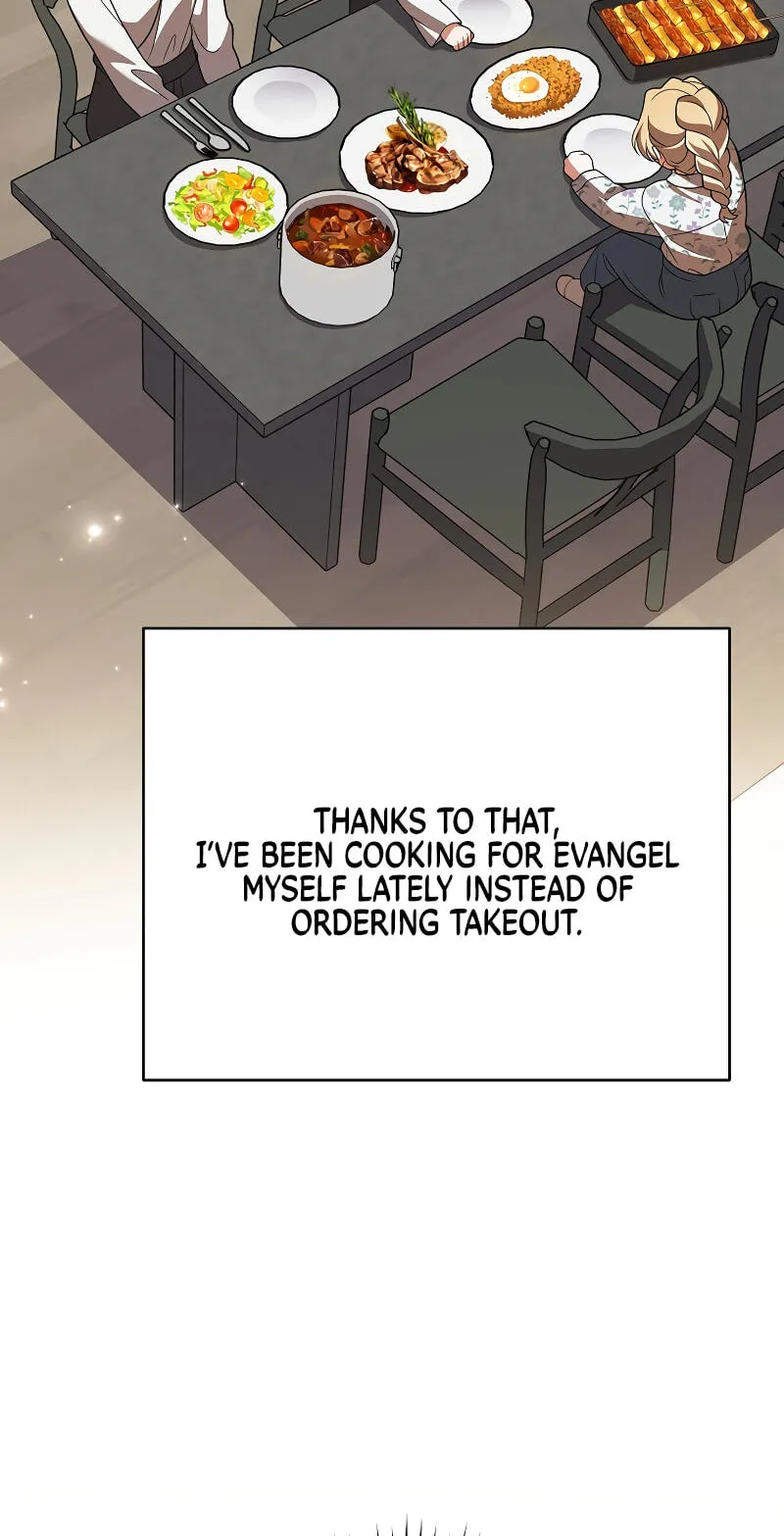 Read The Novel’s Extra (Remake) EN Manga Online