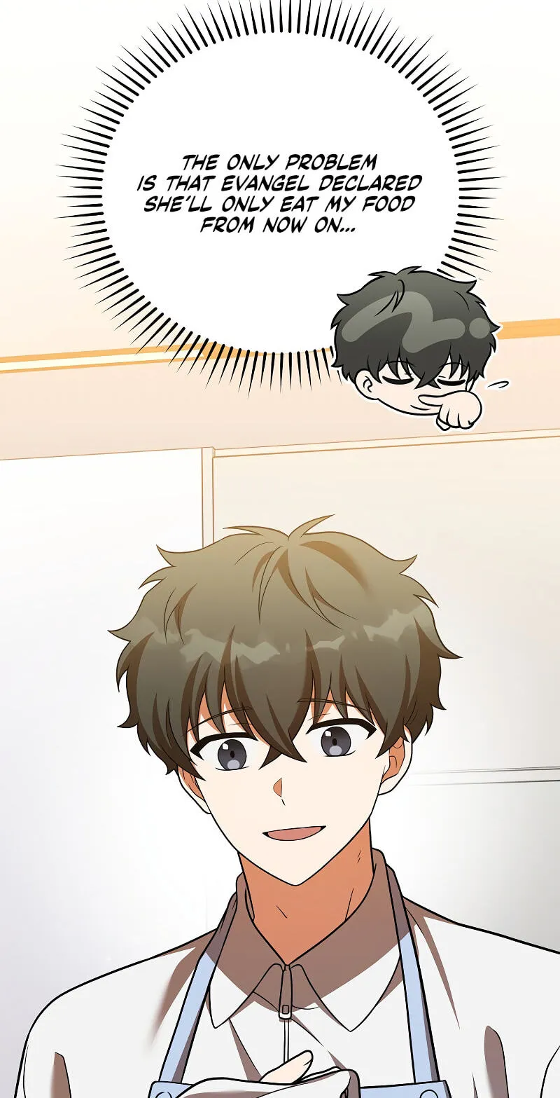 Read The Novel’s Extra (Remake) EN Manga Online