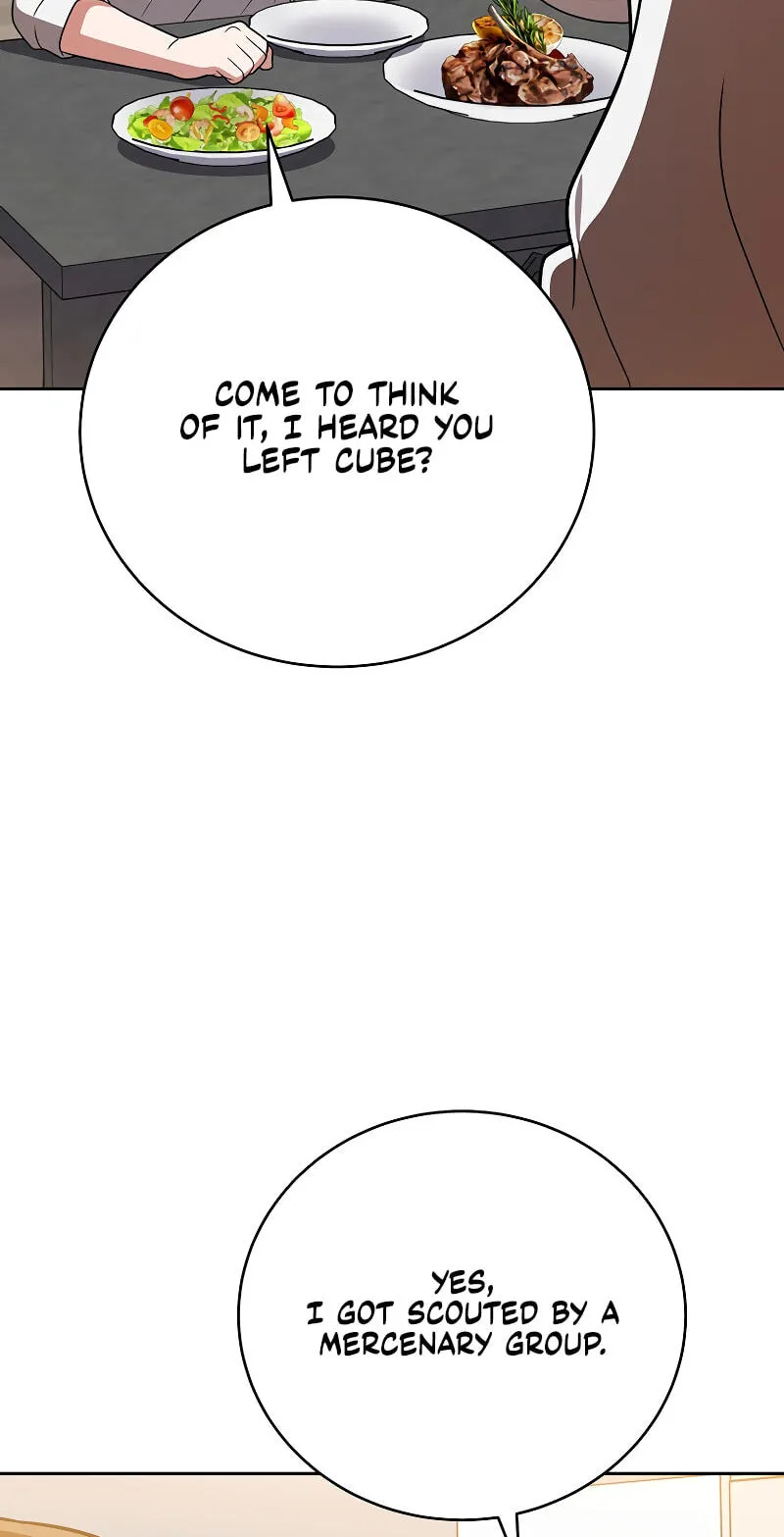 Read The Novel’s Extra (Remake) EN Manga Online