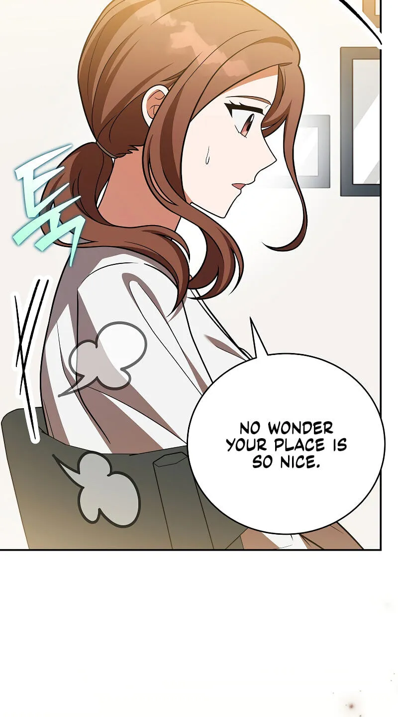 Read The Novel’s Extra (Remake) EN Manga Online