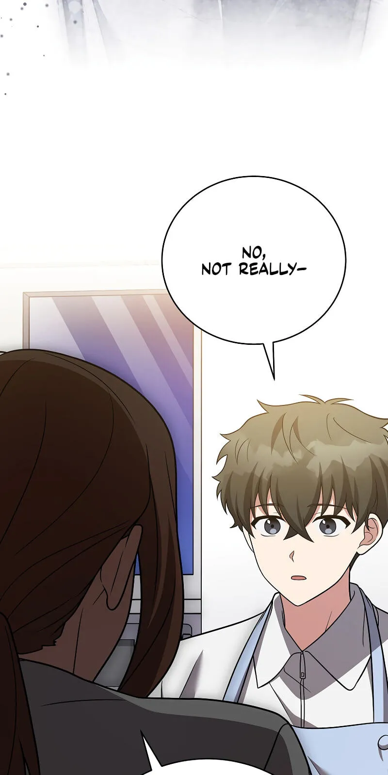 Read The Novel’s Extra (Remake) EN Manga Online