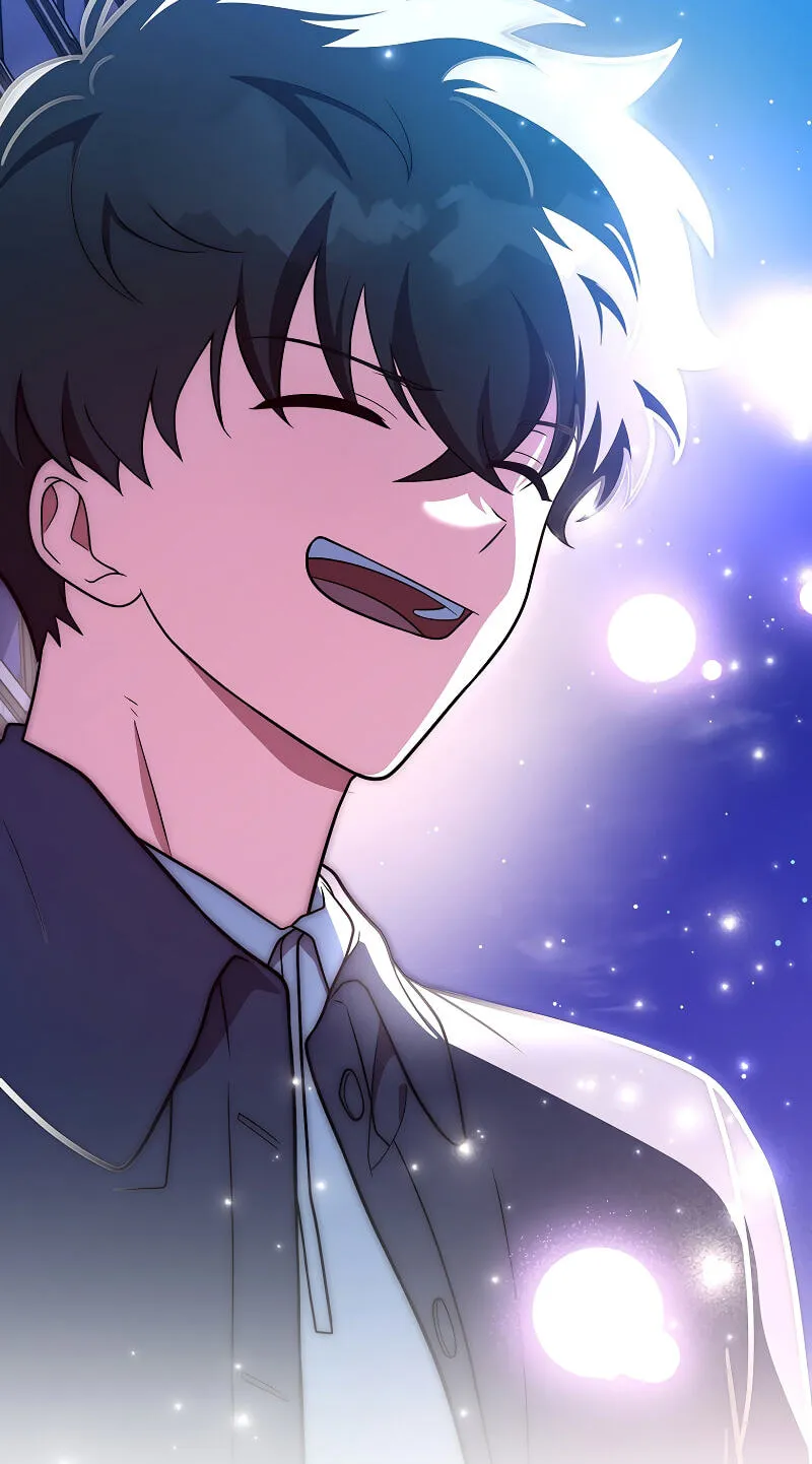 Read The Novel’s Extra (Remake) EN Manga Online