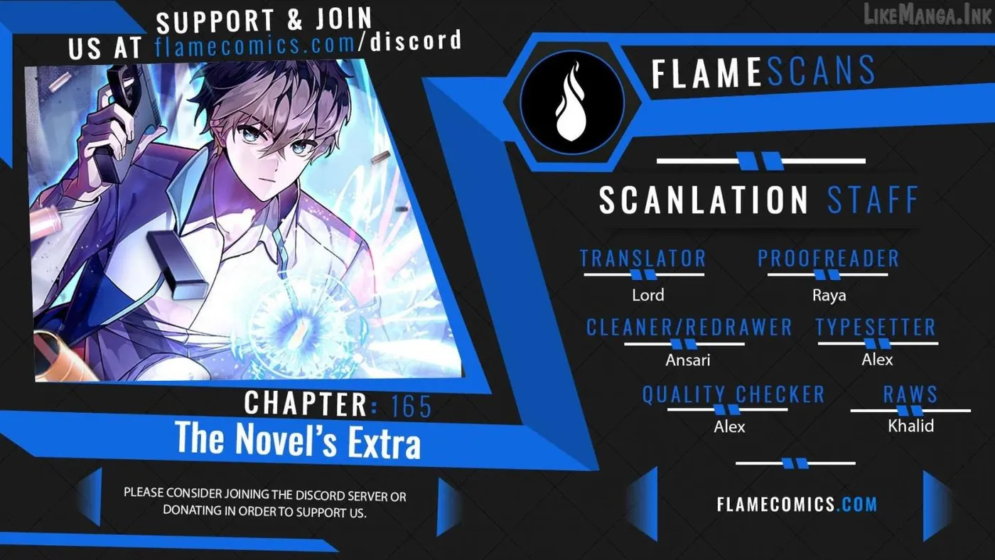 Read The Novel’s Extra (Remake) EN Manga Online