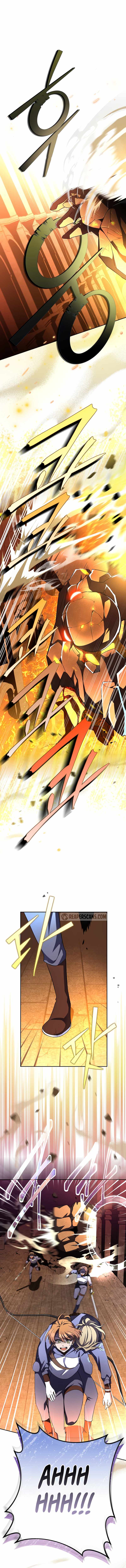 Read The Novel’s Extra (Remake) EN Manga Online