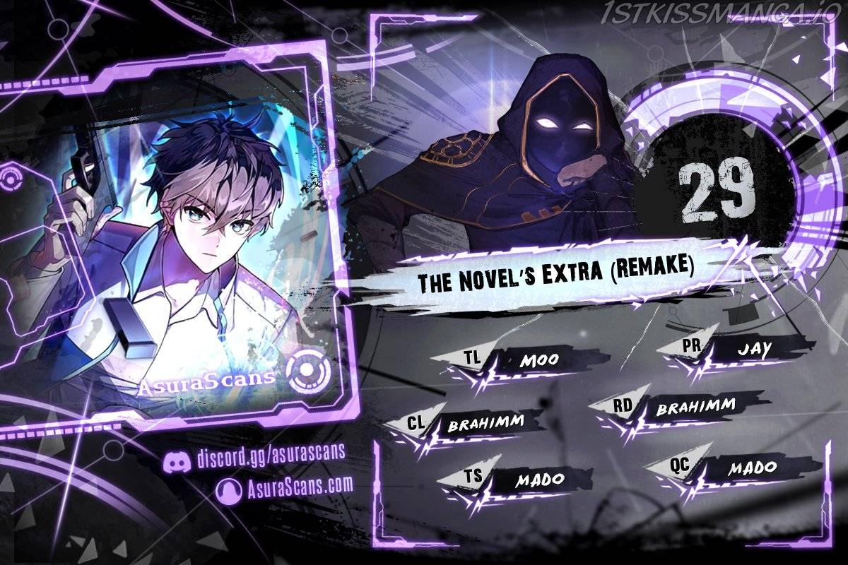 Read The Novel’s Extra (Remake) EN Manga Online
