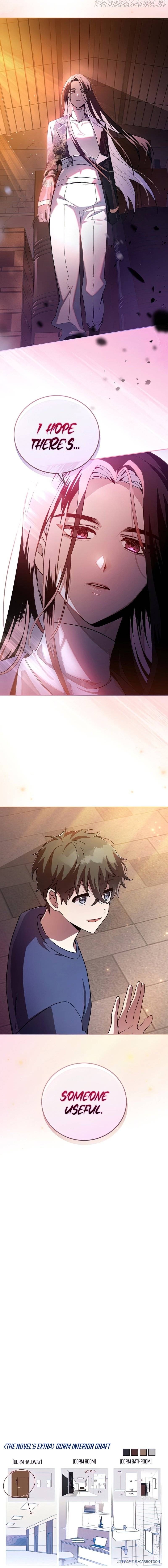 Read The Novel’s Extra (Remake) EN Manga Online