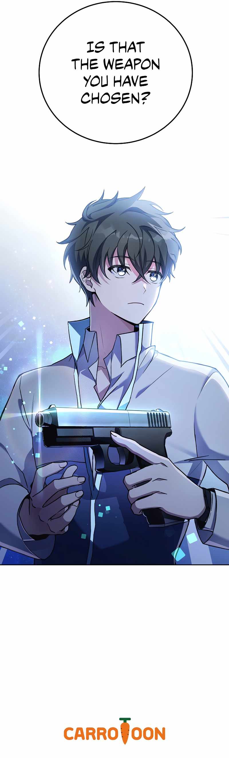 Read The Novel’s Extra (Remake) EN Manga Online