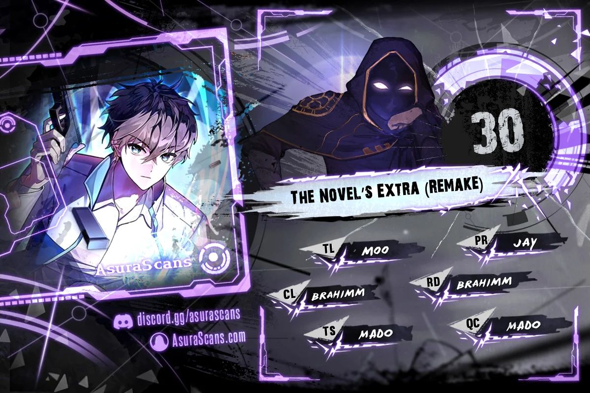 Read The Novel’s Extra (Remake) EN Manga Online