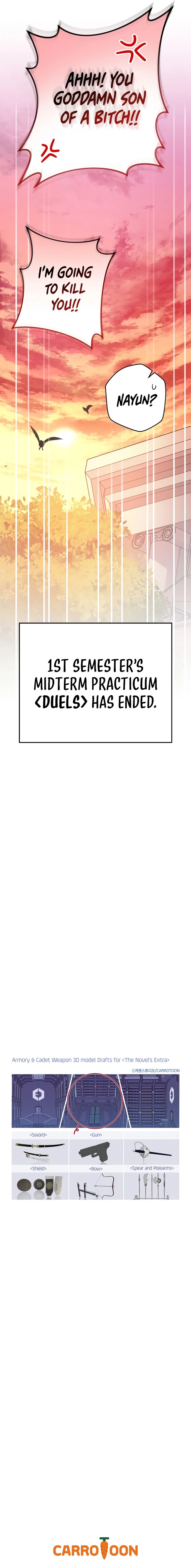 Read The Novel’s Extra (Remake) EN Manga Online
