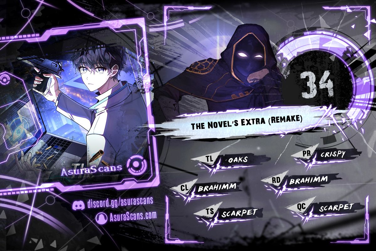 Read The Novel’s Extra (Remake) EN Manga Online
