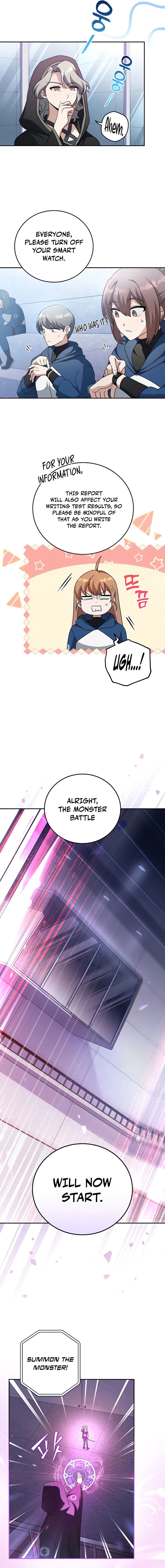 Read The Novel’s Extra (Remake) EN Manga Online