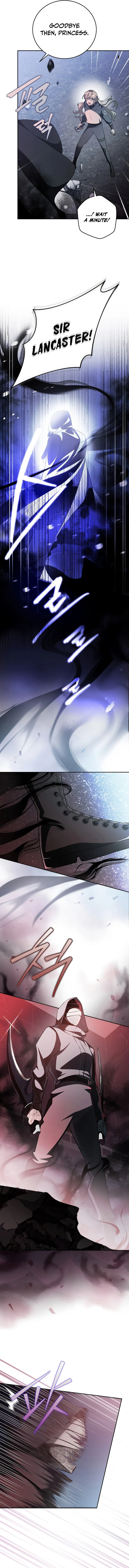 Read The Novel’s Extra (Remake) EN Manga Online