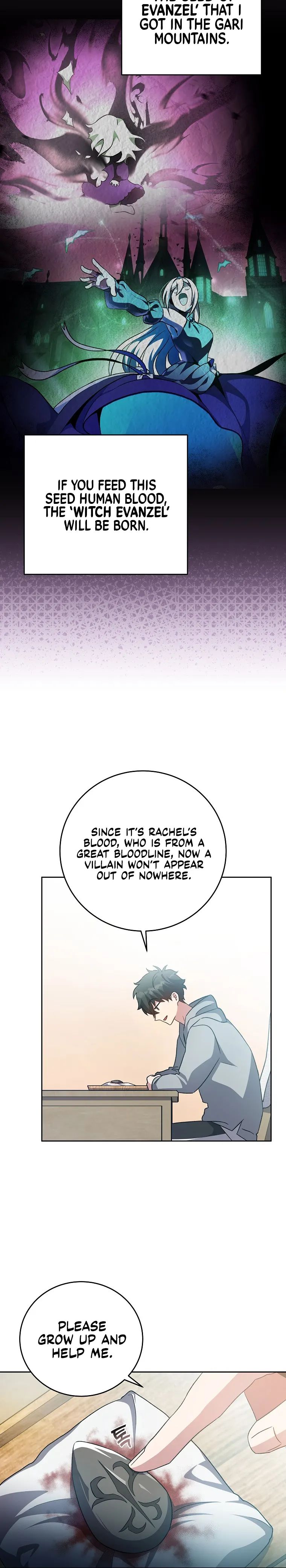 Read The Novel’s Extra (Remake) EN Manga Online