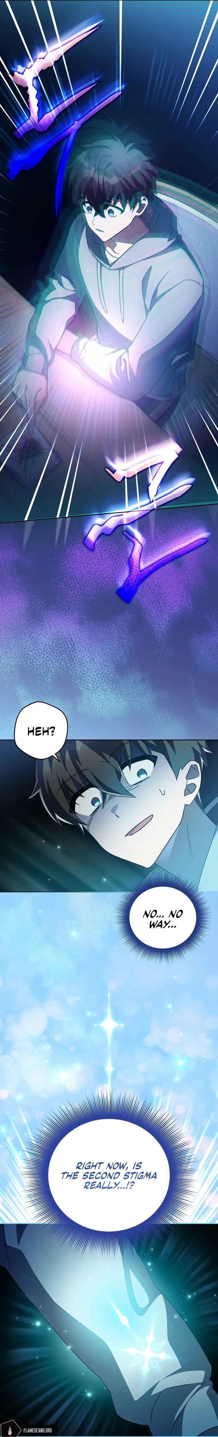 Read The Novel’s Extra (Remake) EN Manga Online