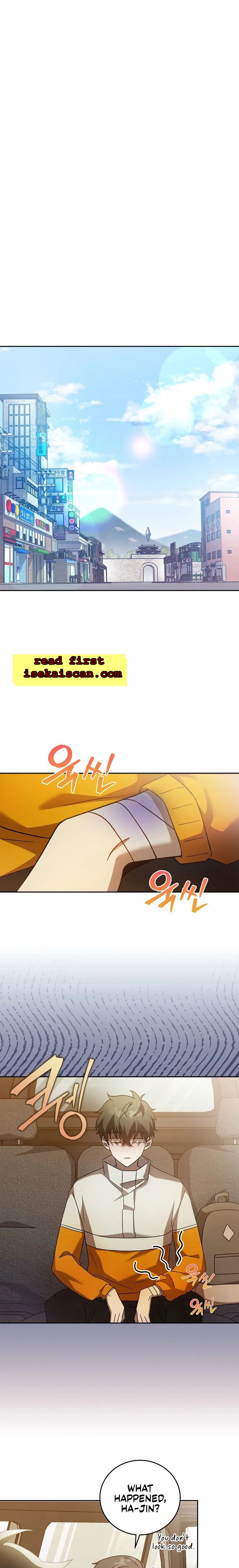 Read The Novel’s Extra (Remake) EN Manga Online