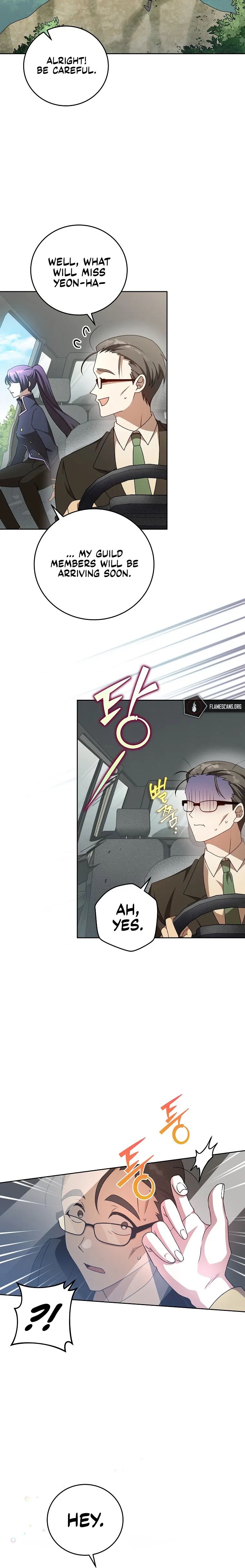 Read The Novel’s Extra (Remake) EN Manga Online