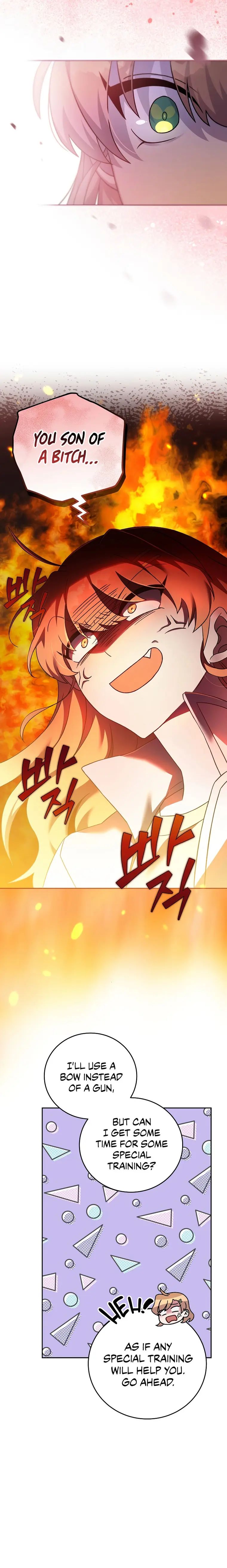 Read The Novel’s Extra (Remake) EN Manga Online