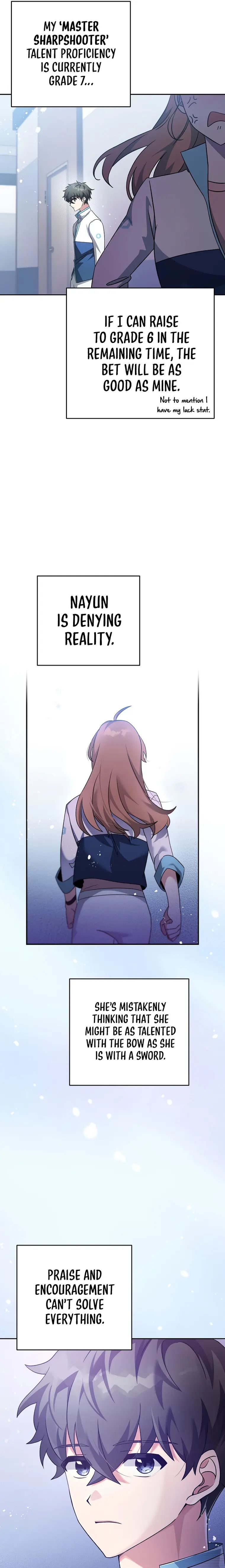 Read The Novel’s Extra (Remake) EN Manga Online