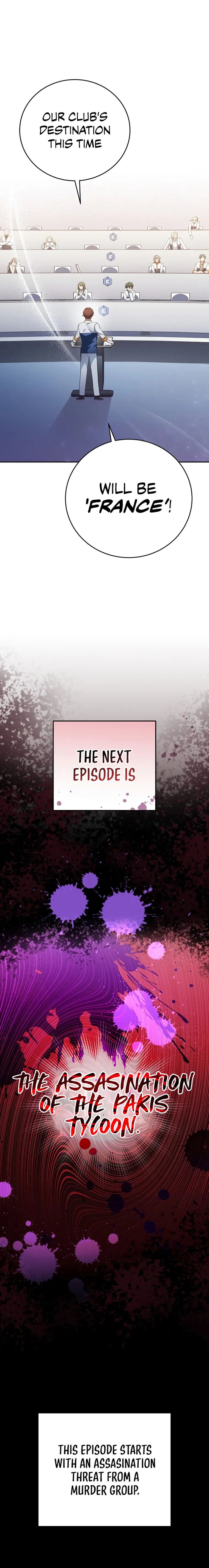 Read The Novel’s Extra (Remake) EN Manga Online