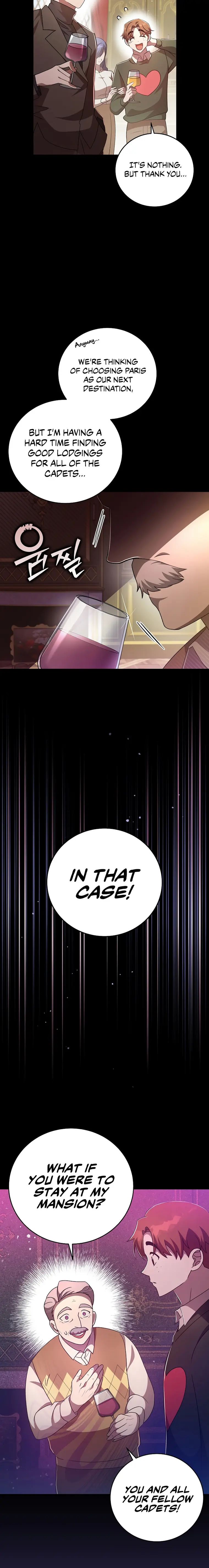 Read The Novel’s Extra (Remake) EN Manga Online