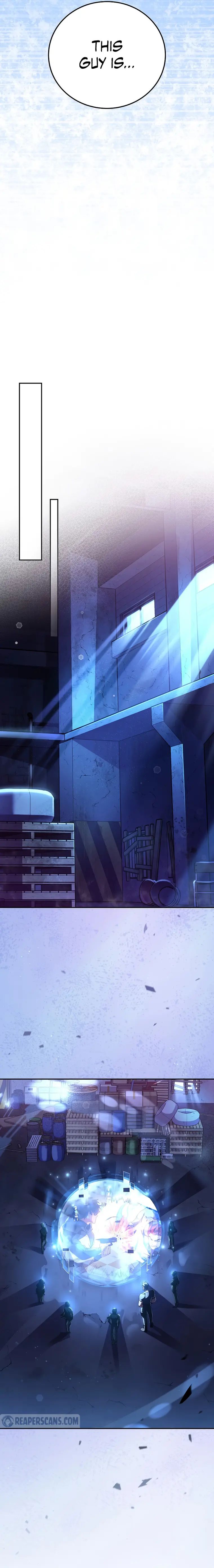 Read The Novel’s Extra (Remake) EN Manga Online