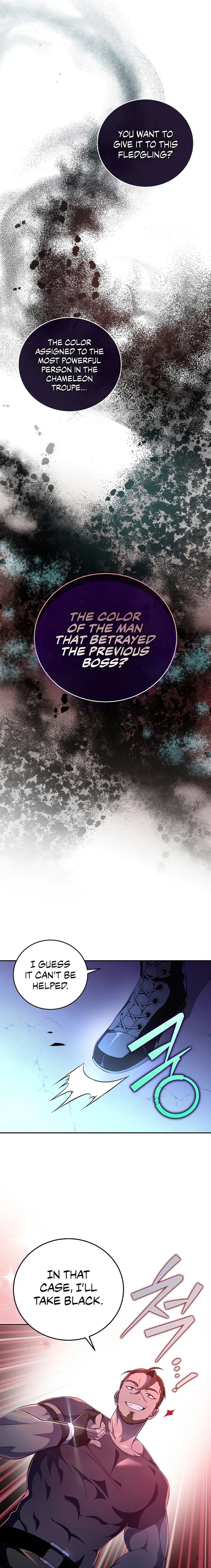 Read The Novel’s Extra (Remake) EN Manga Online