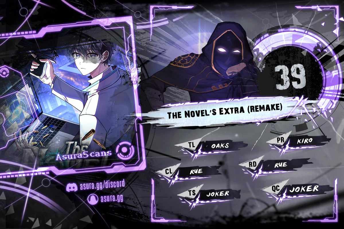 Read The Novel’s Extra (Remake) EN Manga Online