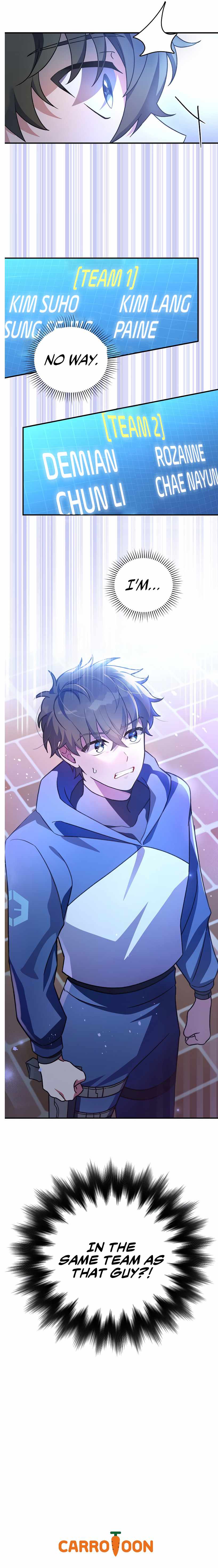 Read The Novel’s Extra (Remake) EN Manga Online