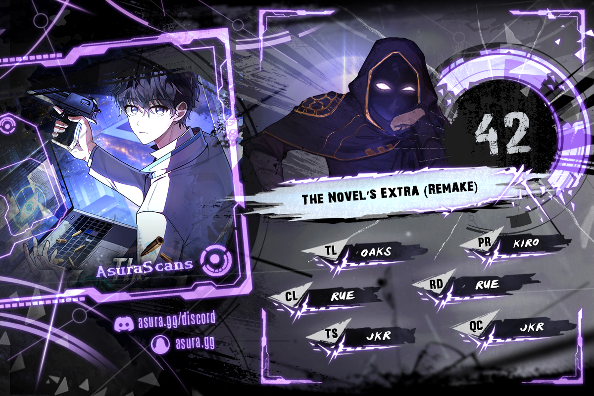 Read The Novel’s Extra (Remake) EN Manga Online
