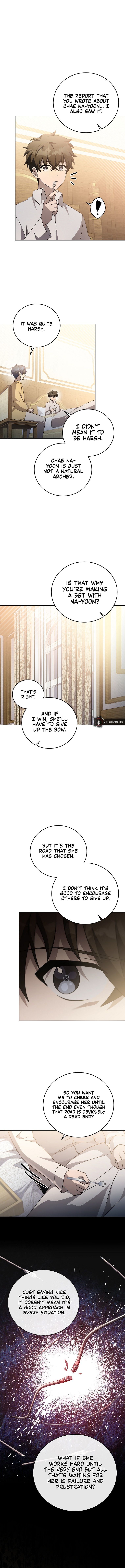 Read The Novel’s Extra (Remake) EN Manga Online