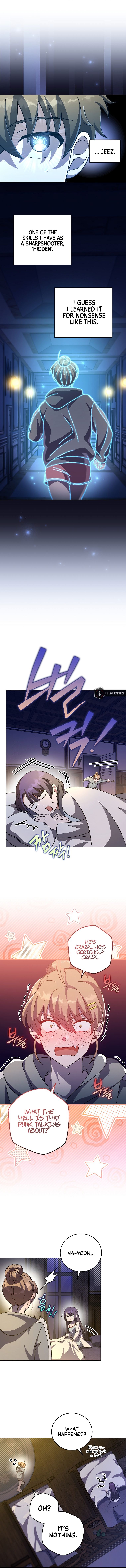 Read The Novel’s Extra (Remake) EN Manga Online