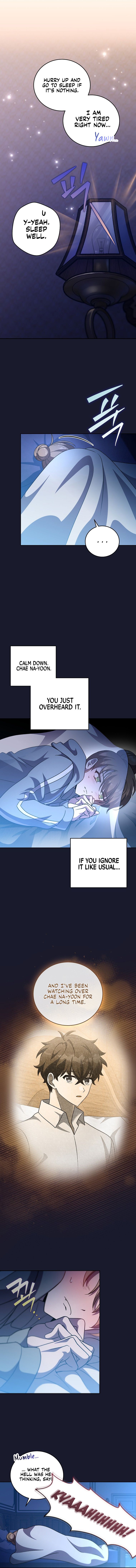 Read The Novel’s Extra (Remake) EN Manga Online