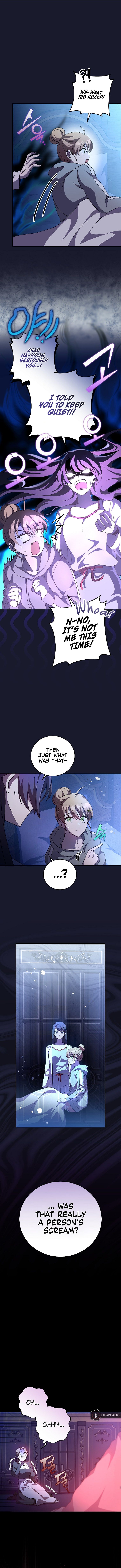 Read The Novel’s Extra (Remake) EN Manga Online
