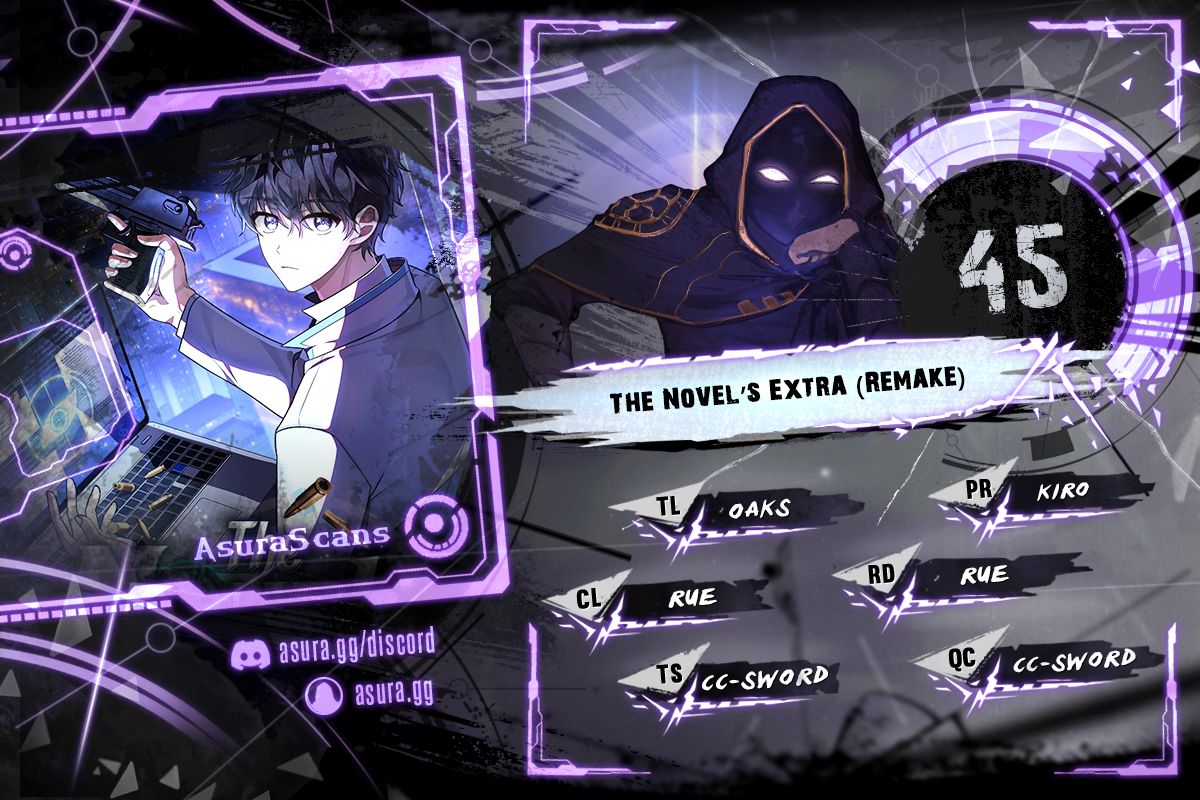 Read The Novel’s Extra (Remake) EN Manga Online